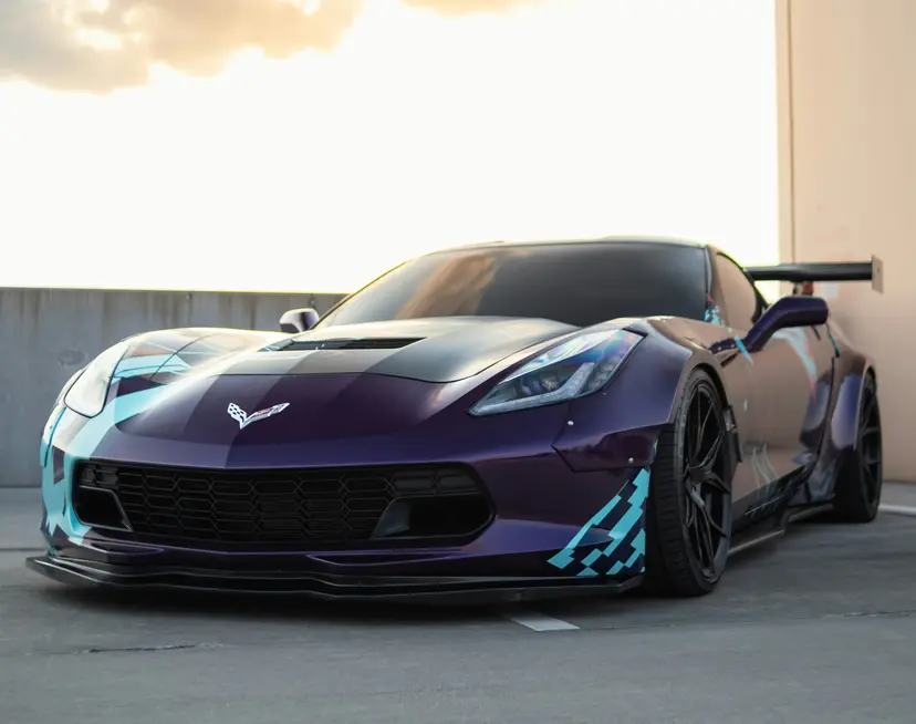 Kavlar TPH Clear Gloss